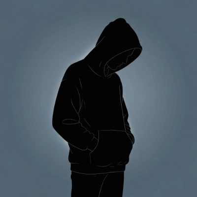 Mo silhouette