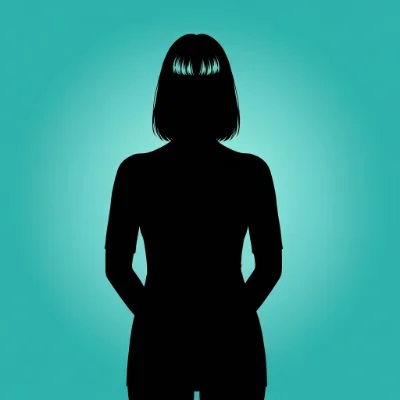 Riley silhouette